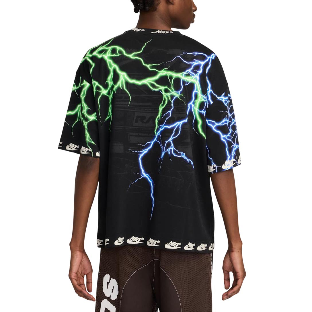 Nike x Cactus Plant Flea Market Lightning T-shirt 'Multi-Color' HJ5897-010