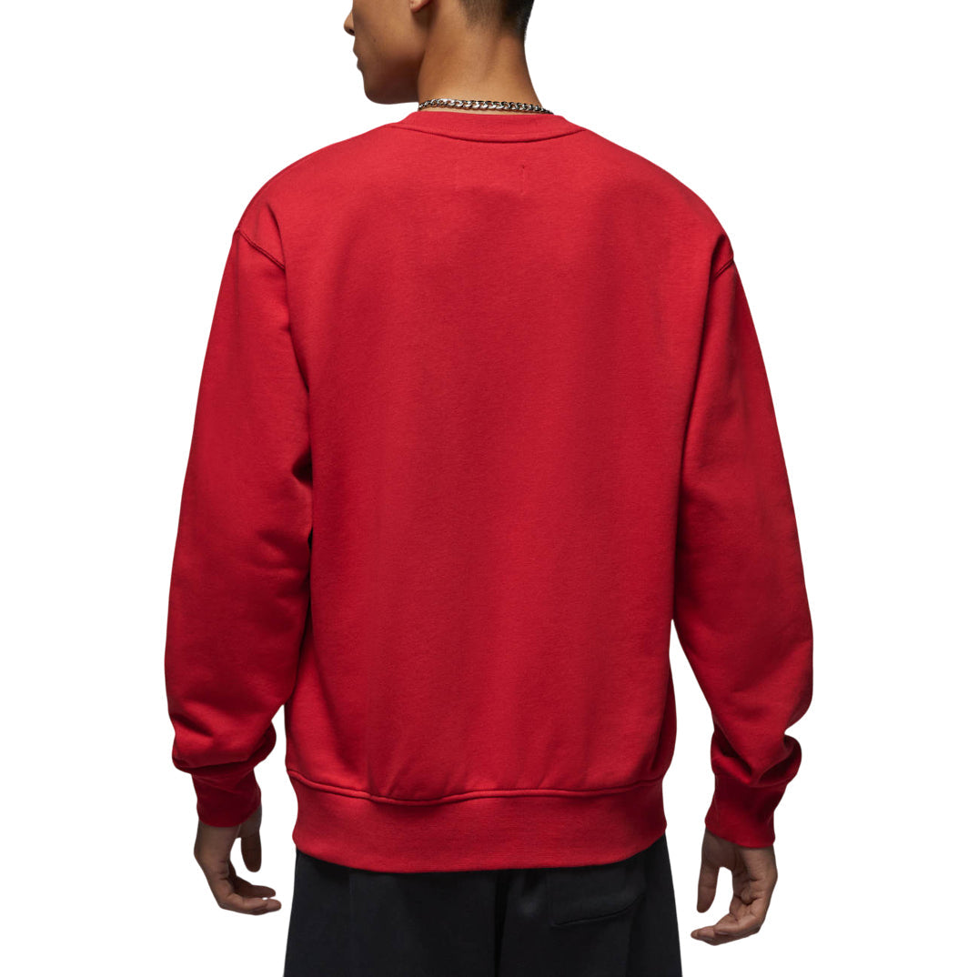 Air Jordan Essentials Crew Neck Sweatshirt Asia Sizing 'CNY' HV9284-636