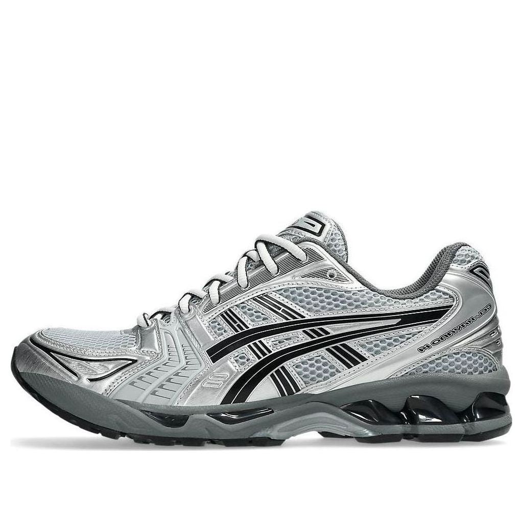 ASICS x Urban Research Gel-Kayano 14 'Pure Silver Black' 1203A706-020