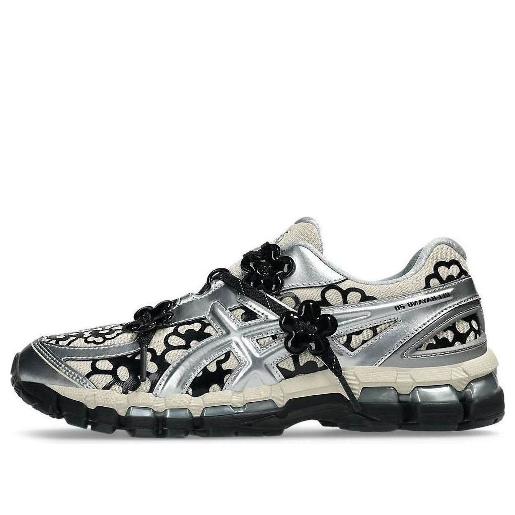 ASICS x Cecilie Bahnsen Gel-Kayano 20 'Vanilla Pure Silver' 1203A984-250