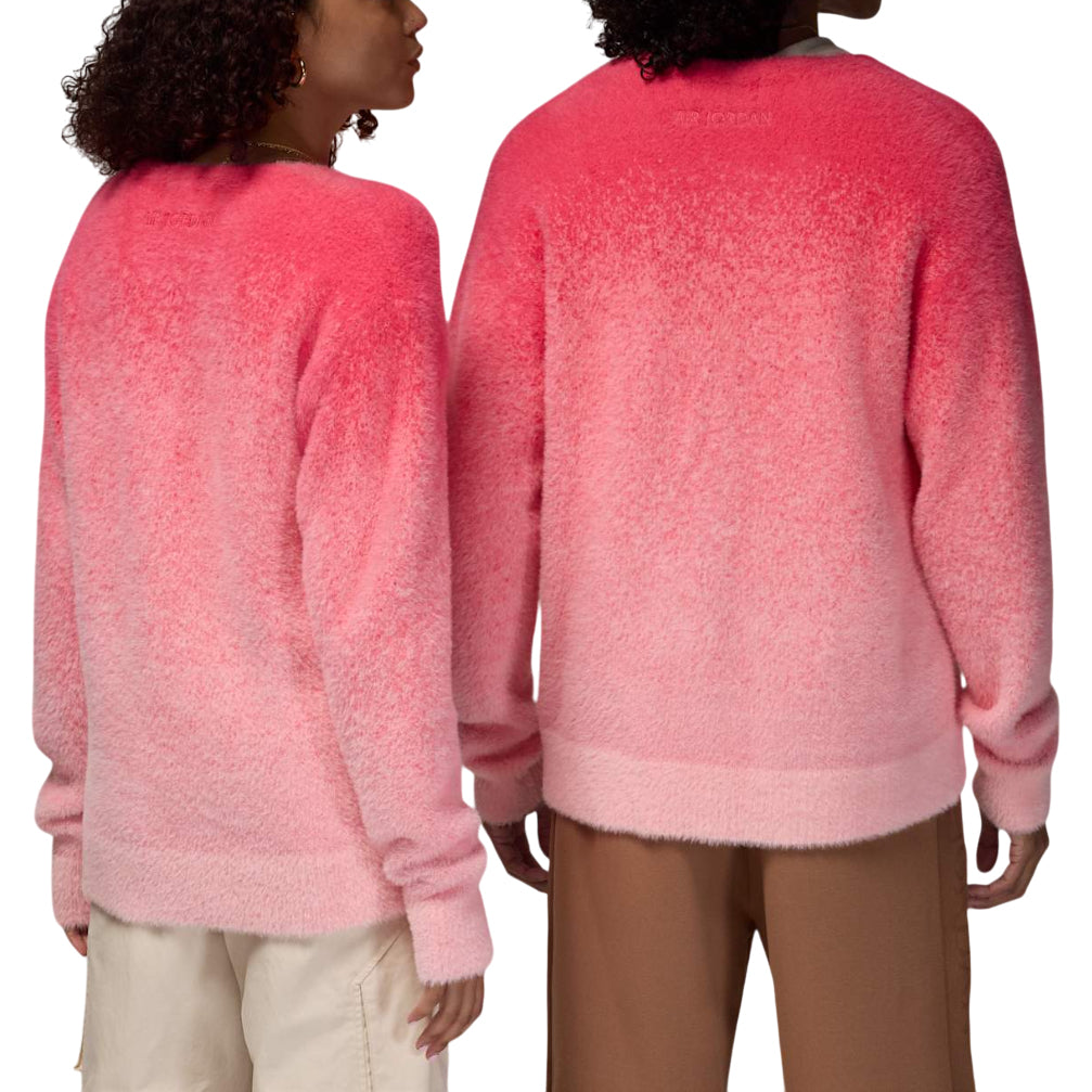 Air Jordan Cardigan 'Aster Pink' FV7426-629