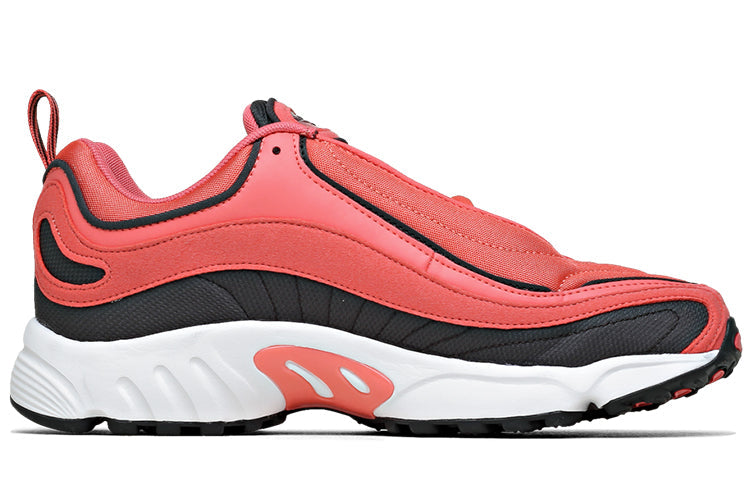 (WMNS) Reebok Daytona DMX Comfortable Running Shoes Pink DV3732