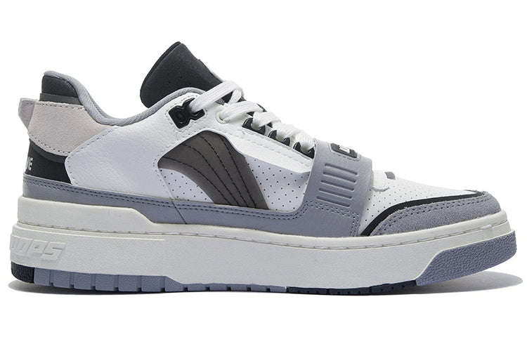 Li-Ning BadFive Cozy Retro Gray ABCS003-1