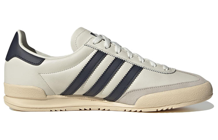 adidas Jeans 'Chalk White Sand Strata' GY7436