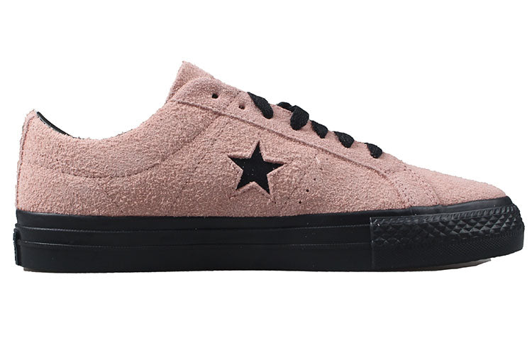 Converse One Star Pro 'Pink Black' A05267C