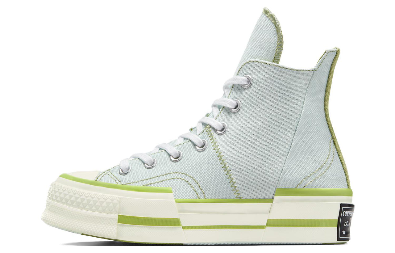 Converse Chuck 70 Plus 'Light Blue Green' A07081C