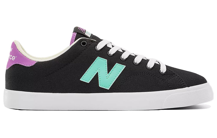 New Balance 210 'Black Summer Jade' AM210STC