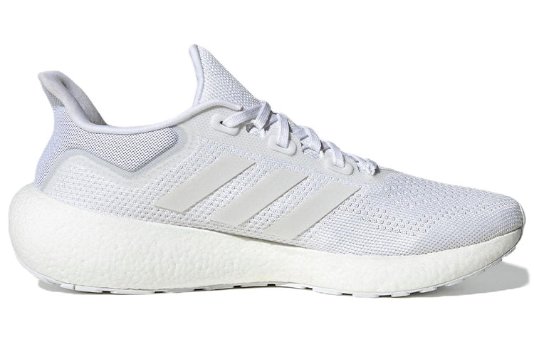 adidas PureBoost 22 'White Reflective' GW8591