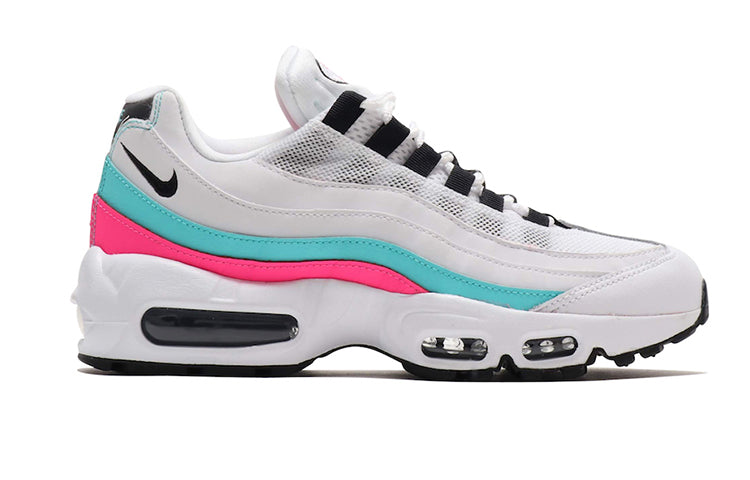 (WMNS) Nike Air Max 95 'South Beach' 307960-117