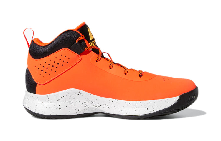 (GS) adidas Cross Em Up 5 Wide K GZ0090