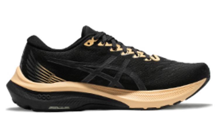 (WMNS) ASICS GT-2000 11 Lite Show 'Black Grey' 1012B536-001
