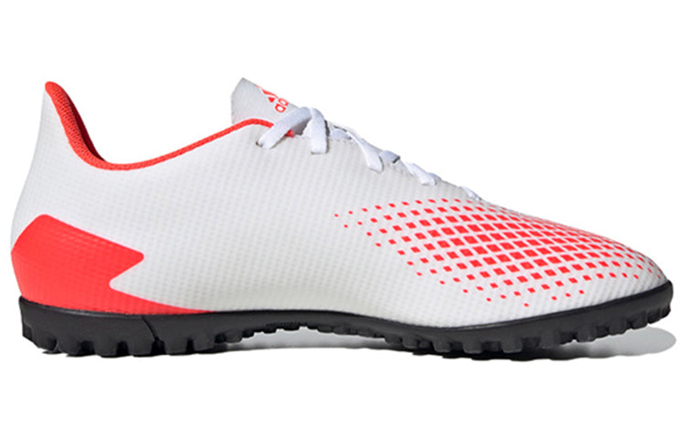 adidas Predator 20.4 'White Pink Black' EG0925