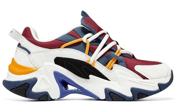 (WMNS) Skechers Stamina V3 x Demon Slayer 'Multicolor' 800007-NVMT