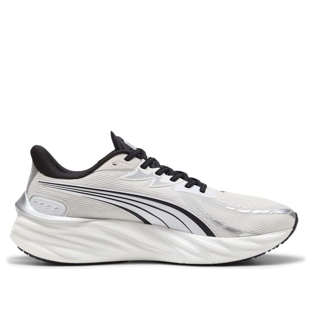 PUMA Velocity Nitro 4 'White Black' 312635-02