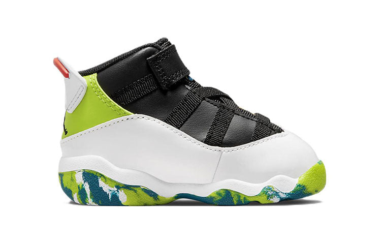 Air Jordan 6 Rings 'His Airness' 942780-038