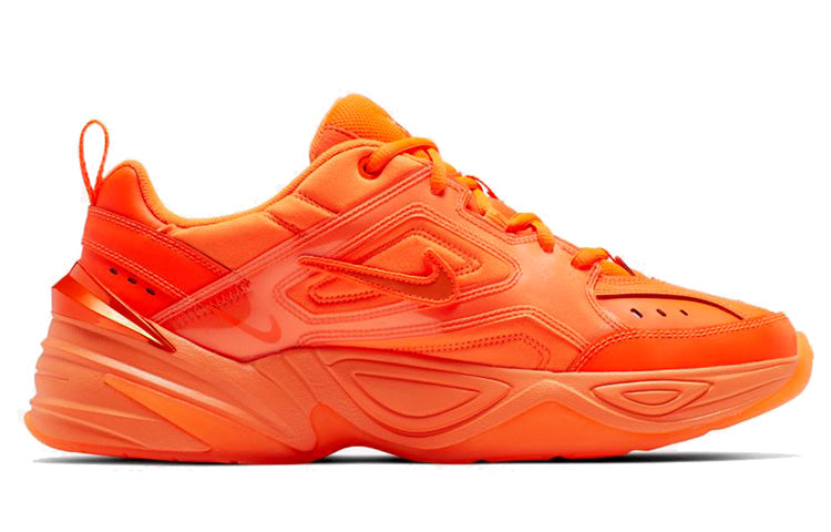 Nike M2K Tekno Gel 'Orange Burst' CI5749-888