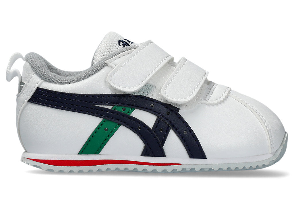 (TD) ASICS Cotla SL 2 'White Dark Navy' 1144A382-107
