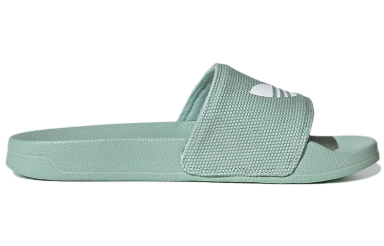 adidas originals Adilette Lite Slides Cyan FX5927