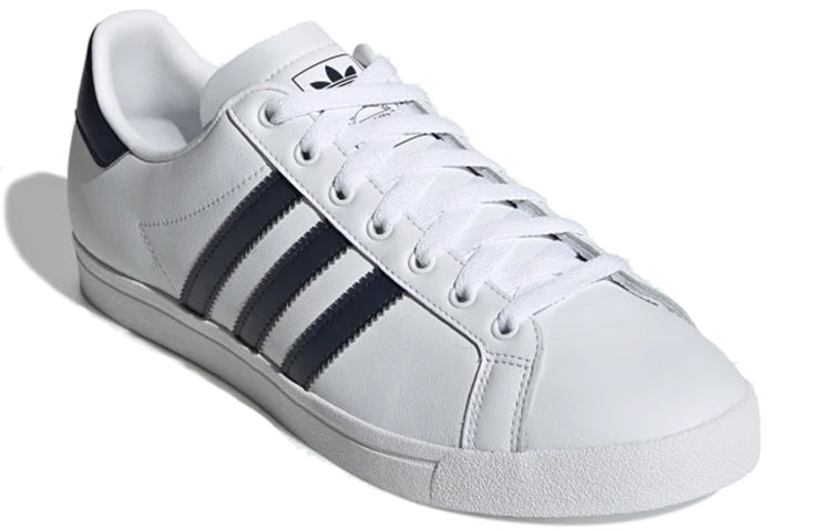 adidas Coast Star 'White Collegiate Navy' EE9950