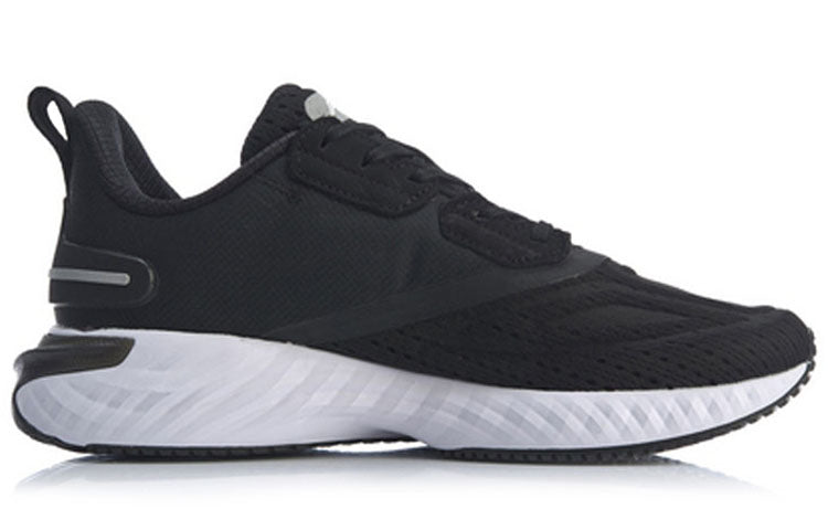 Li-Ning Cloud 5 Shield 'Black' ARHP143-5