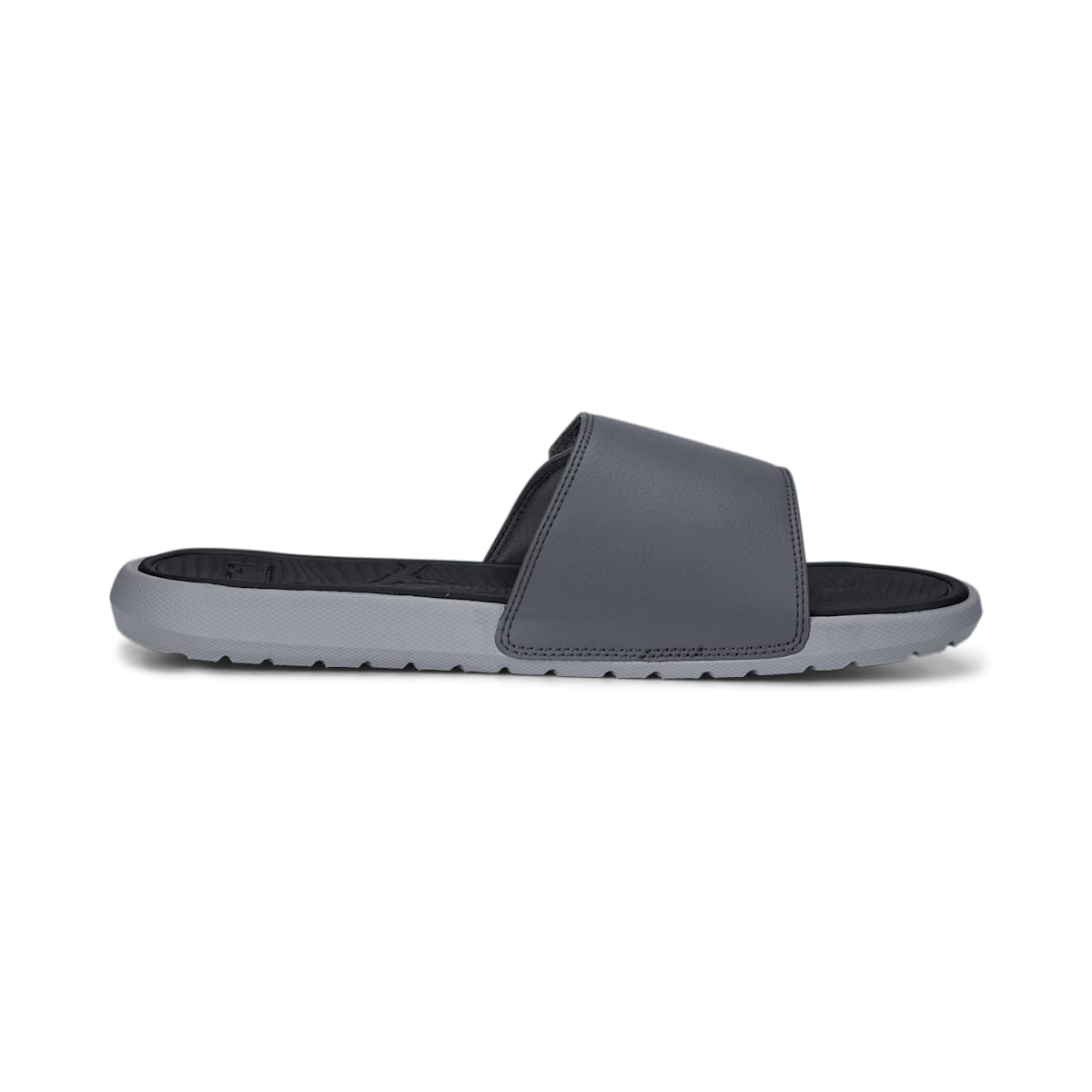 PUMA Cool Cat 2.0 V FS BX Slides 'Cool Dark Grey' 390962-04