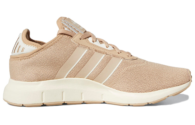 (WMNS) adidas Swift Run X 'Pale Nude' FY2143