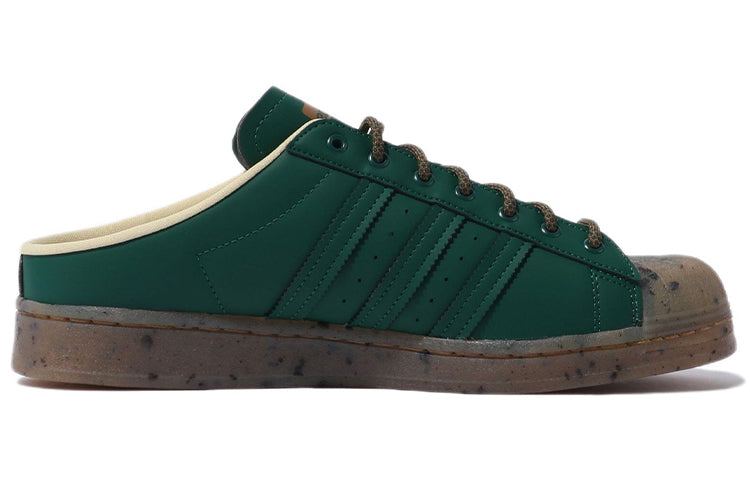 adidas Superstar Mule 'Plant and Grow' GY9647