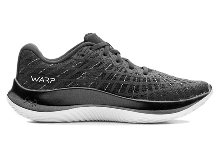 (WMNS) Under Armour Flow Velociti Wind 'Black' 3023561-107