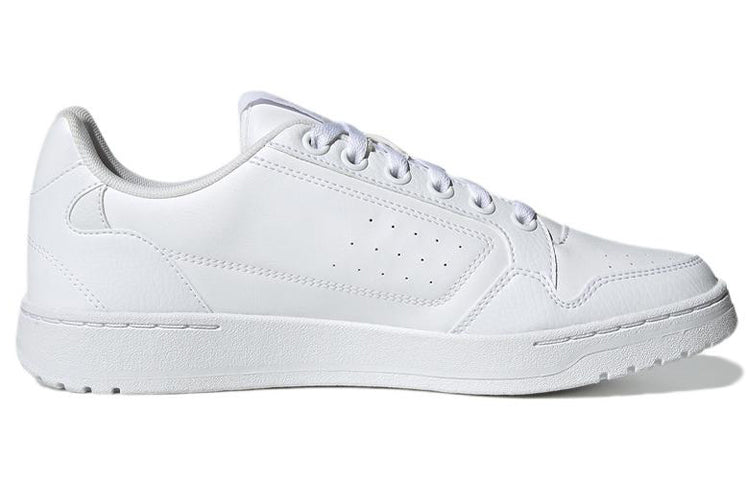 adidas originals NY 90 'White Black' HQ5841