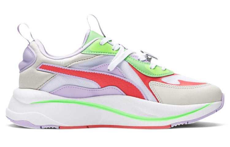 (WMNS) PUMA RS-Curve 'International Women's Day' 382282-01