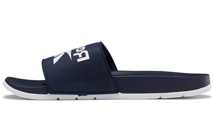 Reebok Comfort 2.0 Slides 'Collegiate Navy' FU7206
