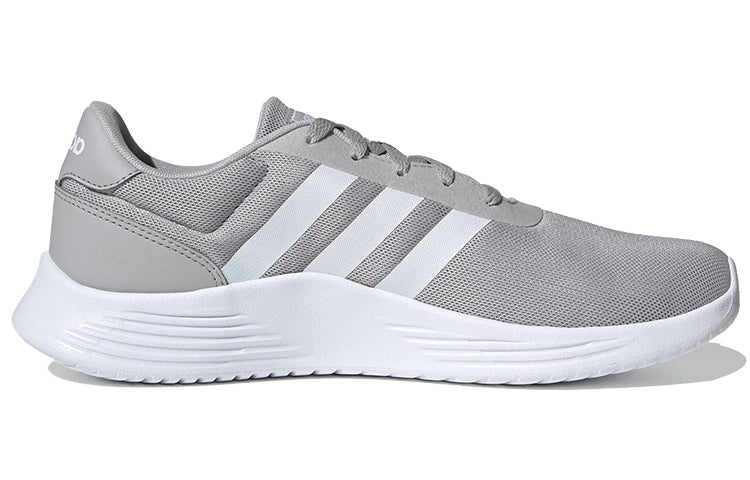 adidas neo Lite Racer 2.0 'Light Grey' EH1097