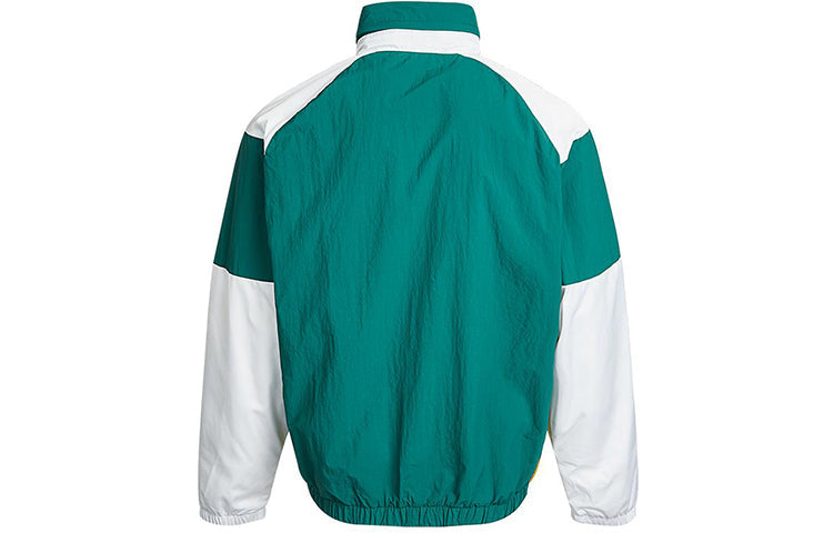adidas neo Men's SS Feb Wl Wb Hooded Jacket GP4811