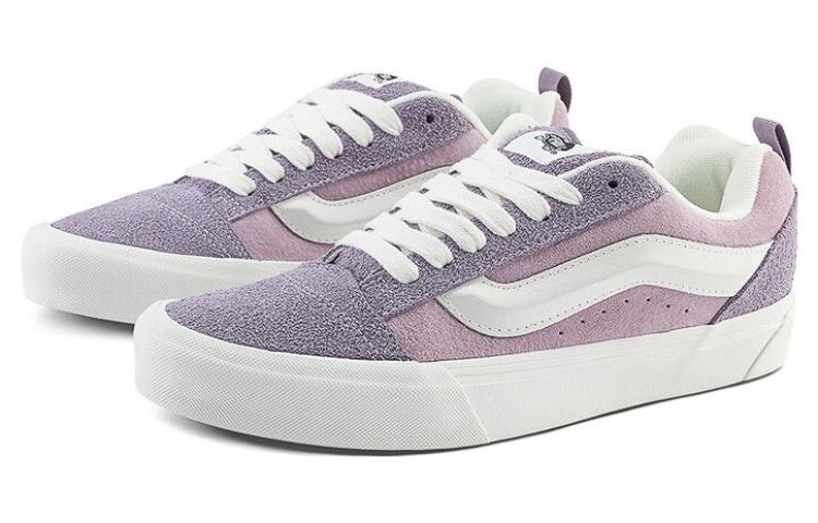 Vans Knu Skool 'Pink Purple' VN0009QCNKE