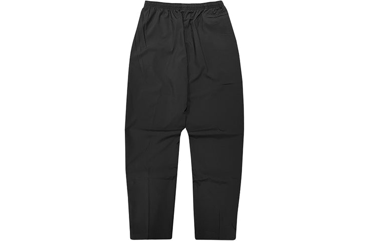 Nike Dri-Fit Quick Dry Training Sports Woven Long Pants Black CN8451-010