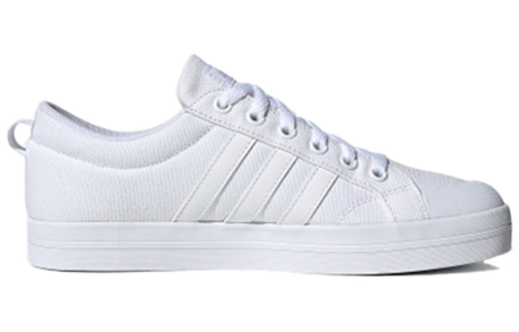 (WMNS) adidas Bravada 'Clould White' FV8099