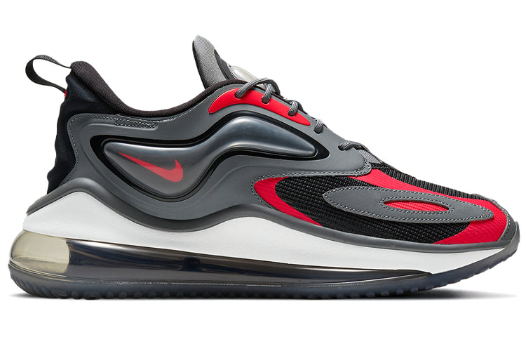 Nike Air Max Zephyr 'Smoke Grey Siren Red' CV8837-003