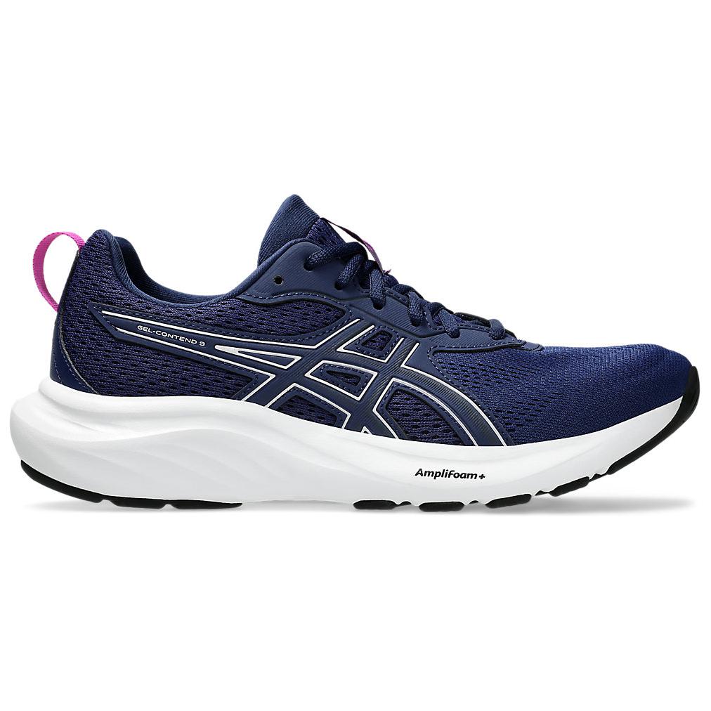 (WMNS) ASICS Gel-Contend 9 'Blue Expanse Pale Pink' 1012B681-400