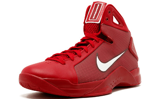 Nike Hyperdunk '08 'Red' 820321-601