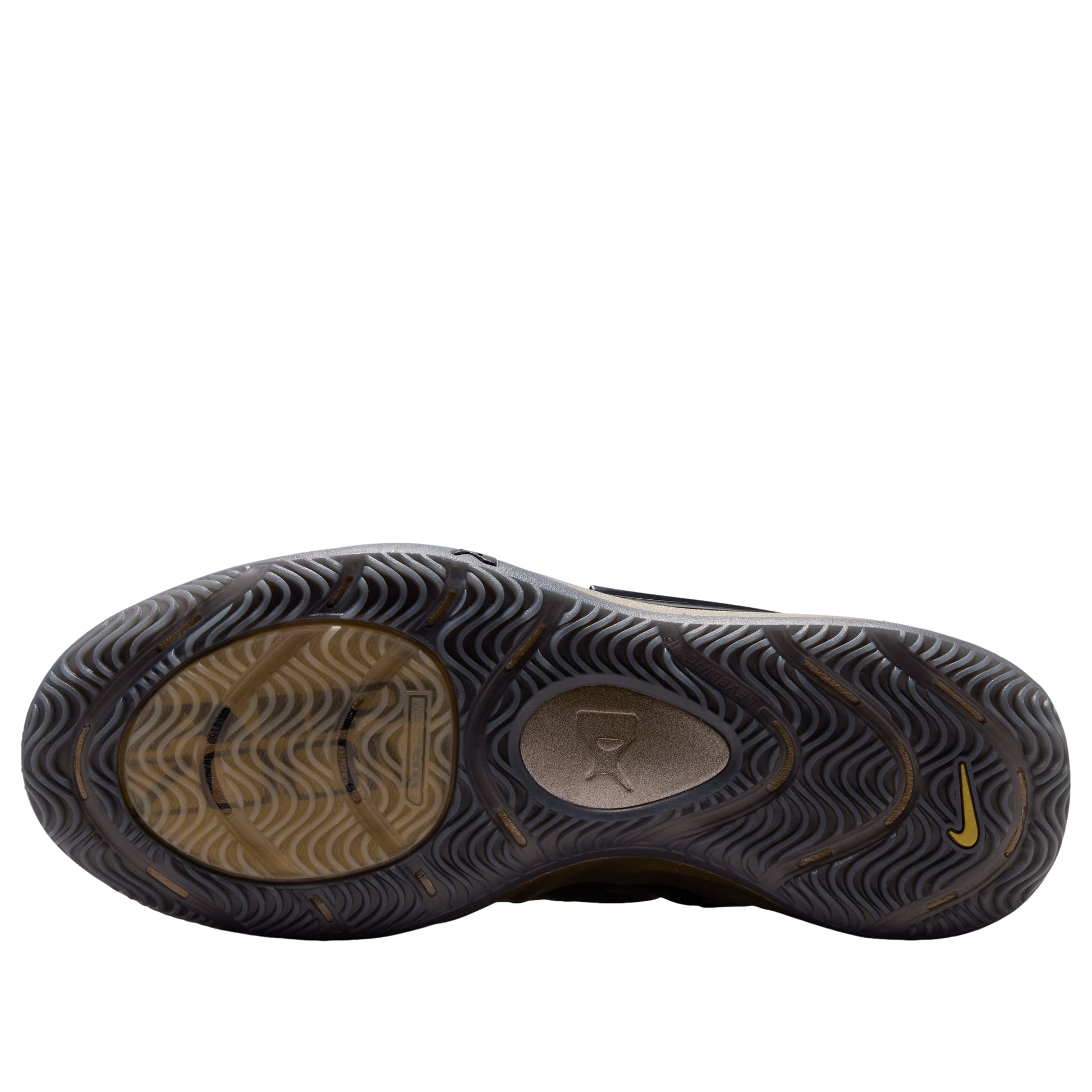 (WMNS) Nike A'Two 'Hazel Rush Black' IR4503-200