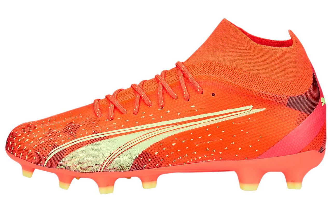PUMA Ultra Pro FG AG 'Fearless Pack - Orange' 106931-03