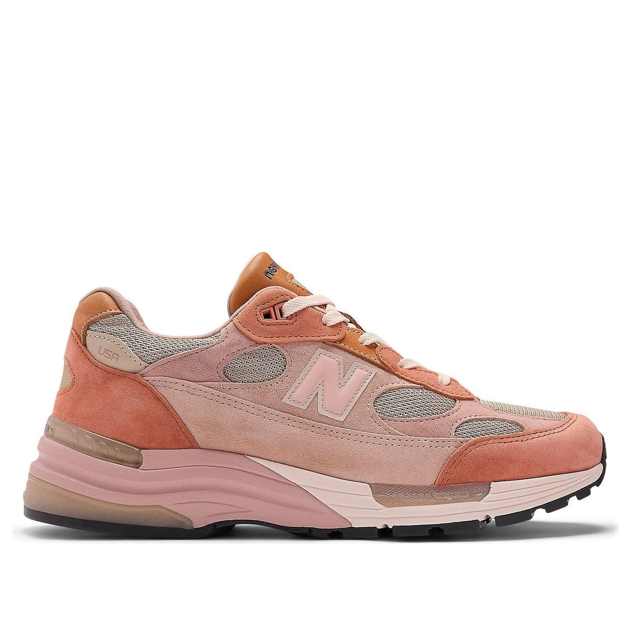 New Balance x Joe Freshgoods 992 Made in USA 'Aged Well' U992JG1
