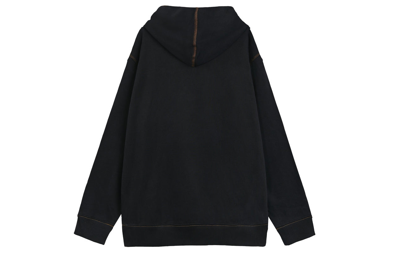 Timberland Elevated Hoodie 'Black' A27HP-001