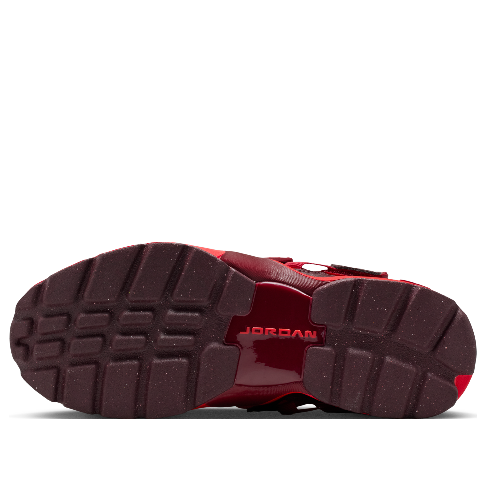 (WMNS) Air Jordan Trunner LX 'Chile Red' HQ2164-601