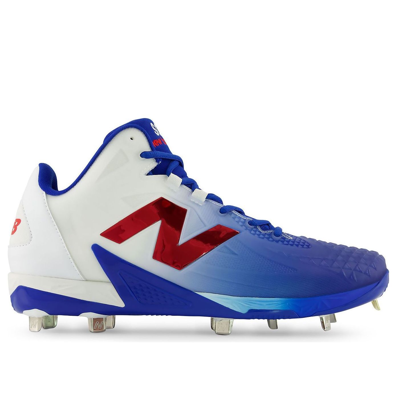 New Balance Ohtani Energy Metal 'Dark Cobalt Blue White' MSHO7QI