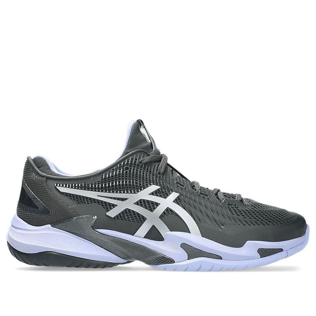 ASICS Court FF 3 Night Energy 'Graphite Grey Pure Silver' 1041A569-020