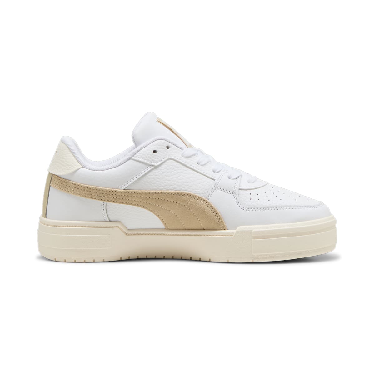 PUMA CA Pro OW 'White Putty' 393490-05