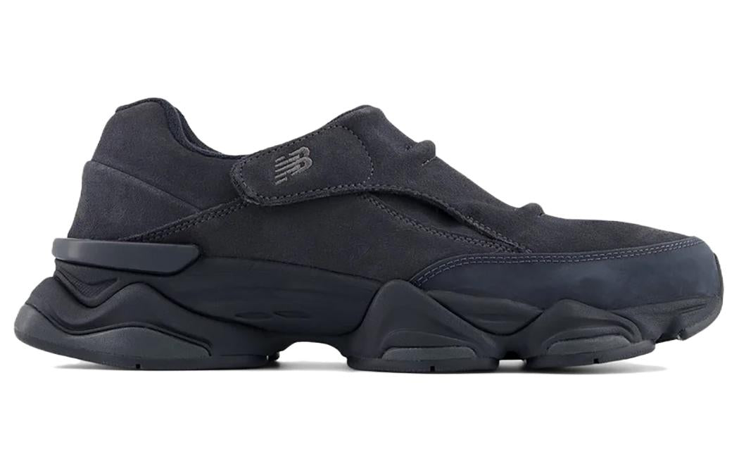 New Balance 8040 'Black Navy' U8040UOB