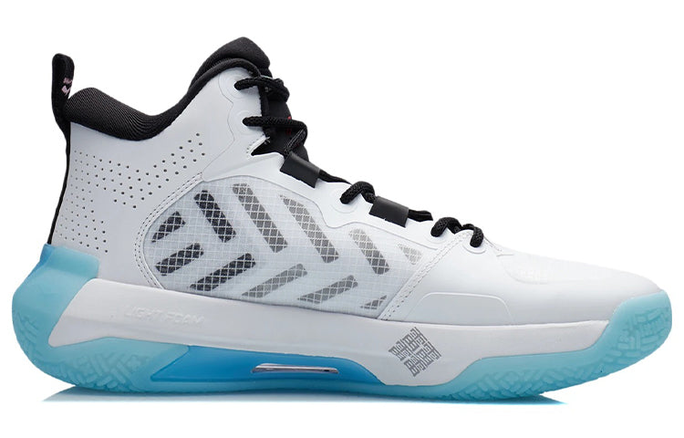 Li-Ning LiRen 2 Mid 'Blade of Courage' ABAR087-1