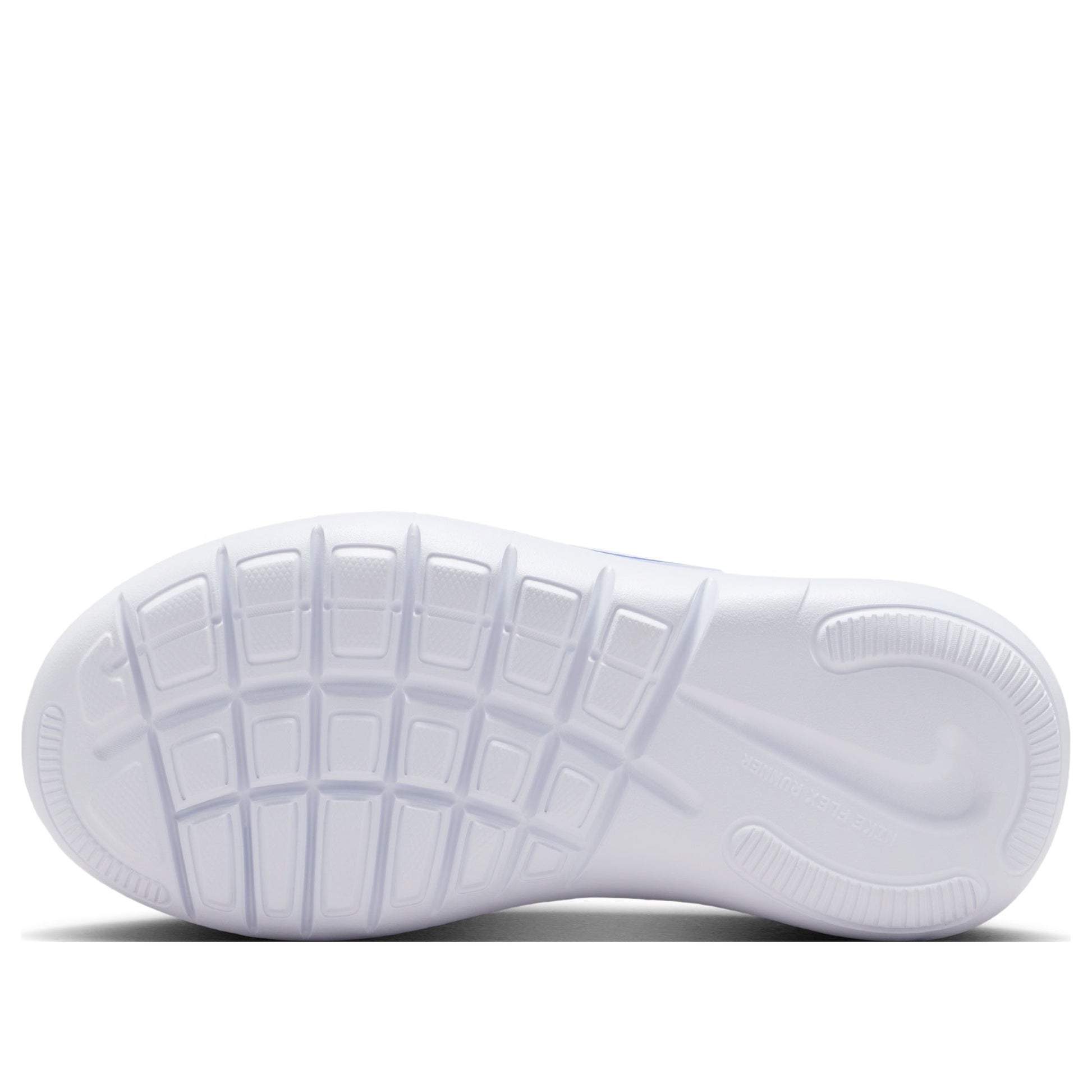 (PS) Nike Flex Runner 4 'Comet Blue' IF2894-402